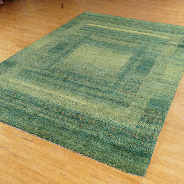 Fine Gabbeh Rug 299 x 206 cms